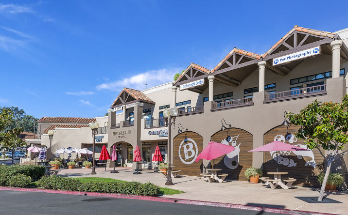 Pictures of Retail property located at 11828 Rancho Bernardo Rd, San Diego, CA 92128 for lease - image #1