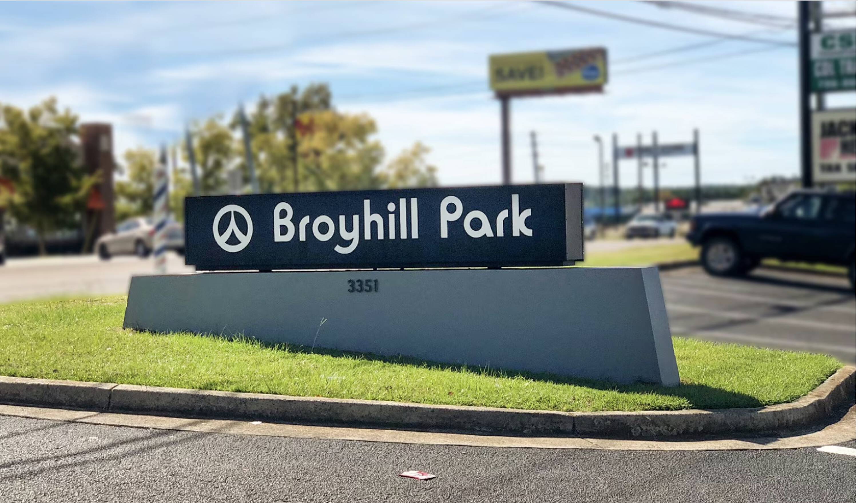 3351 Wrightsboro Rd, Augusta, GA 30909 | Crexi.com