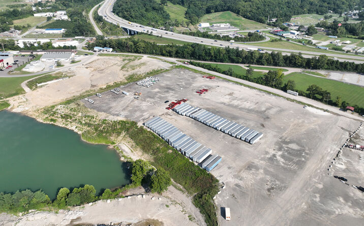 Pictures of Land property located at 8073 Furlong Dr, Cleves, OH 45002 for lease - image #1