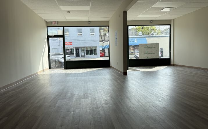Pictures of Retail, Special Purpose, Office property located at 61 Main St, Norwalk, CT 06851 for lease - image #1