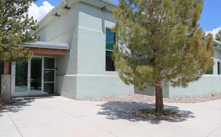 Pictures of Office property located at 8814 Horizon Blvd, Albuquerque, NM 87113 for lease - image #1