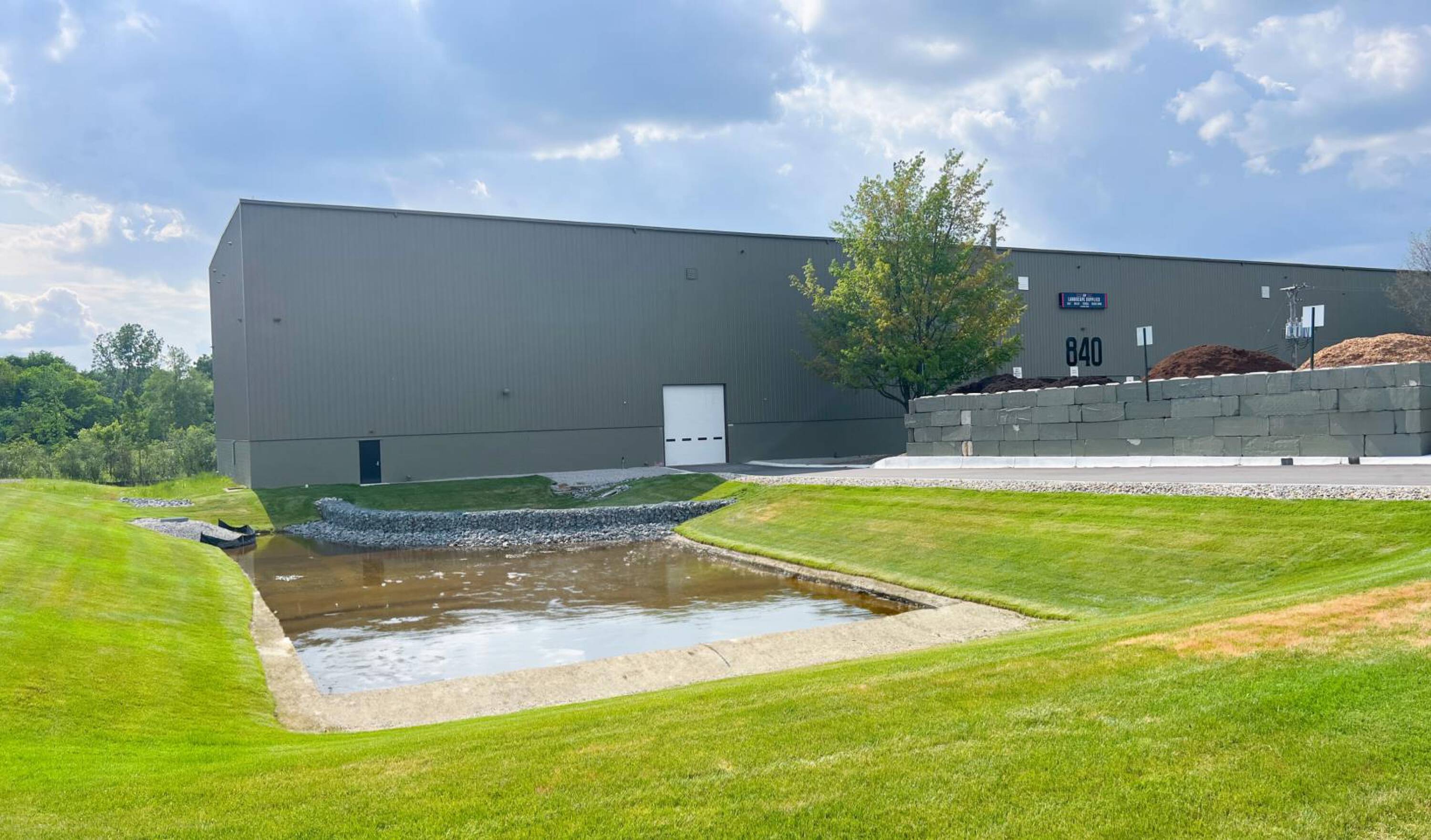 840 Rickett Rd, Brighton, MI 48116