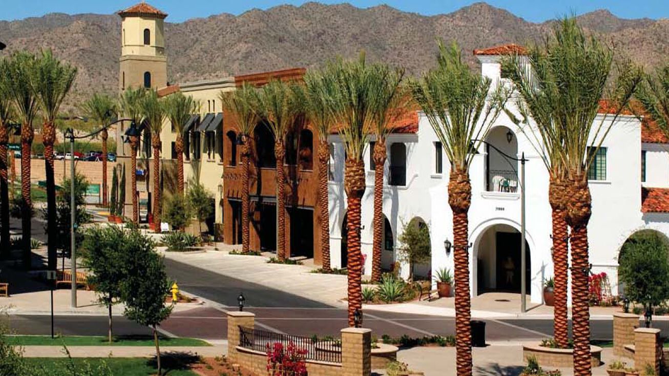 I10 & Verrado Way, Buckeye, AZ 85396