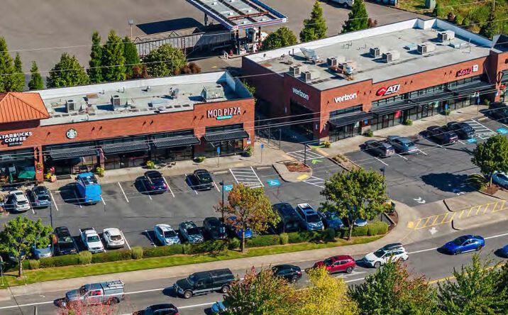 Pictures of Retail property located at 2296 Gable Rd, St. Helens, OR 97051 for lease - image #1
