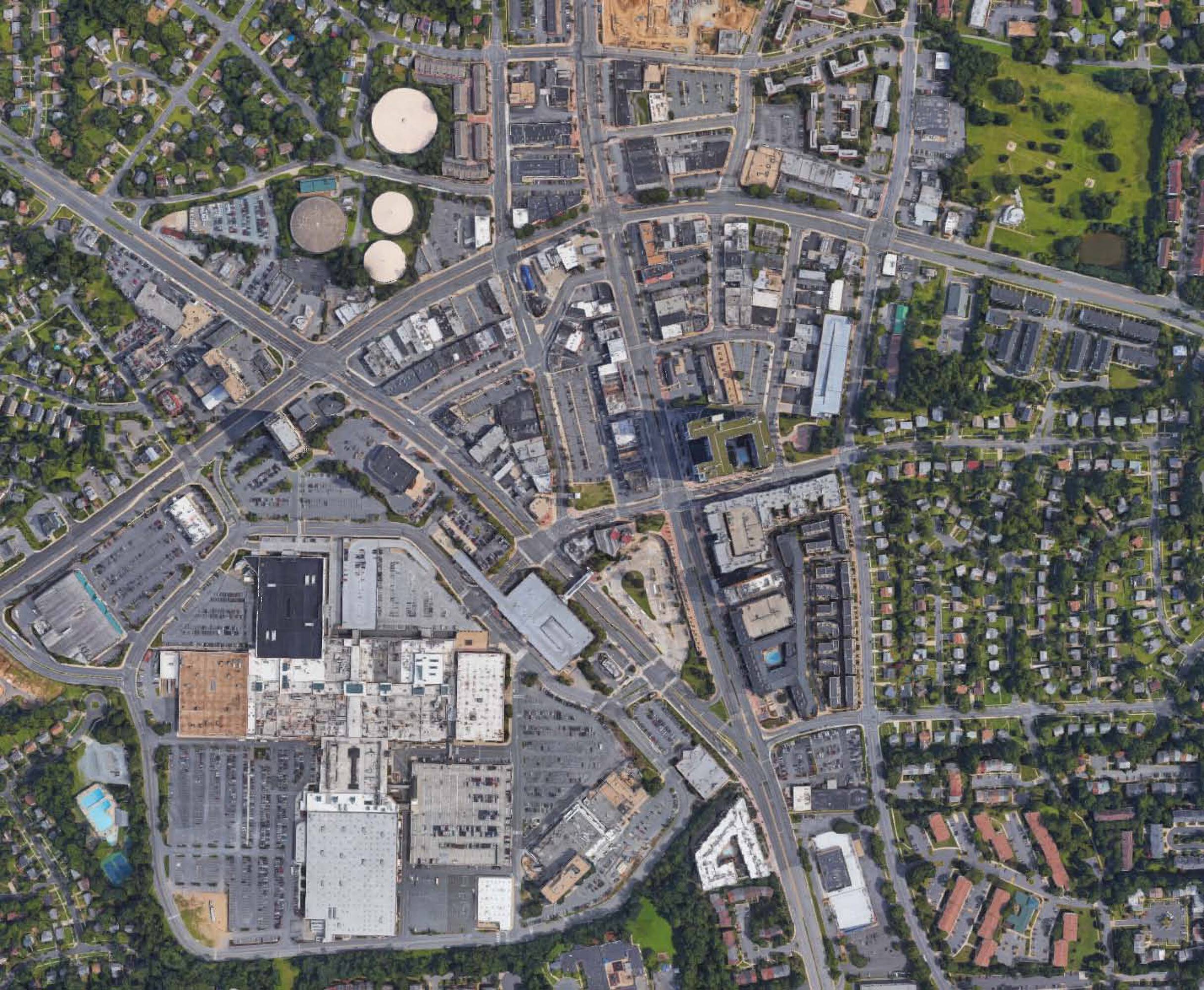 11219 Grandview Ave, Silver Spring, MD 20902