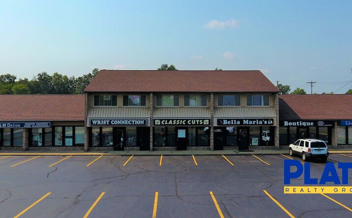 Pictures of Retail, Office property located at 7510 Market St, Youngstown, OH 44512 for lease - image #1