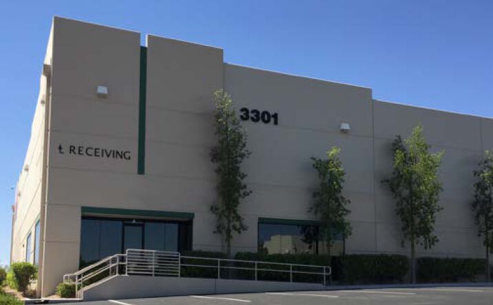 Industrial For Lease — Las Vegas Blvd near Marion Dr, Las Vegas