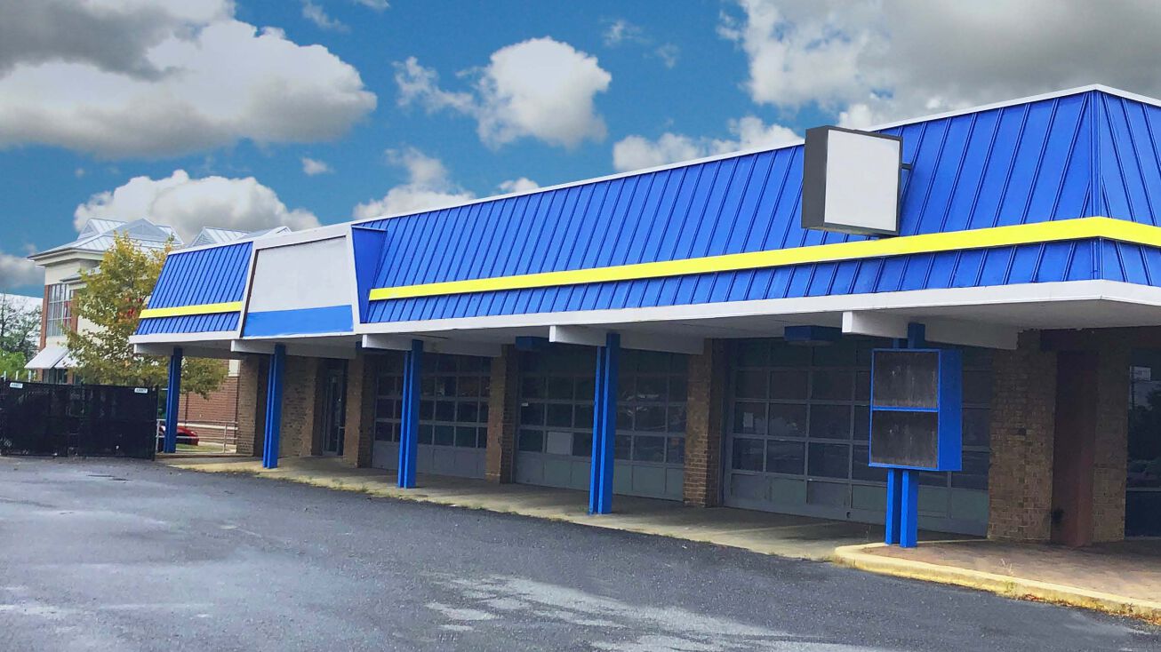 201 Gorman Ave, Laurel, MD 20707