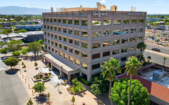 Pictures of Office property located at 6245 E Broadway Blvd, Tucson, AZ 85711 for lease - image #1