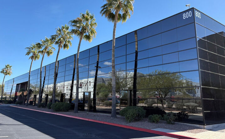 Pictures of Office property located at 800 E Wetmore Rd, Tucson, AZ 85719 for lease - image #1