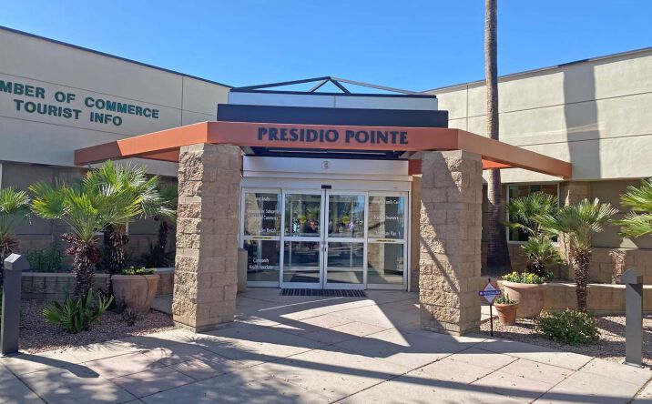Pictures of Office property located at 275 W Continental Rd, Green Valley, AZ 85622 for lease - image #1