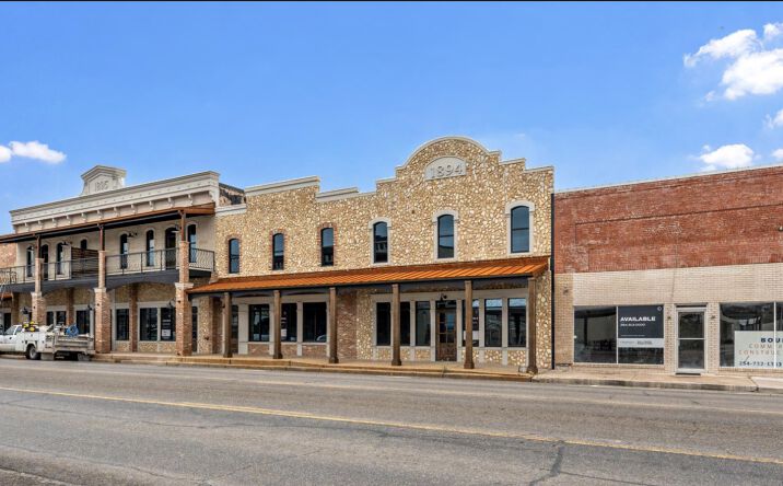 Pictures of Retail, Land property located at 201 S Main St, McGregor, TX 76657 for lease - image #1