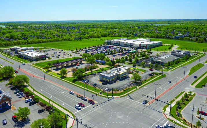Pictures of Retail, Land property located at 151st & Blackbob, Olathe, KS 66062 for lease - image #1