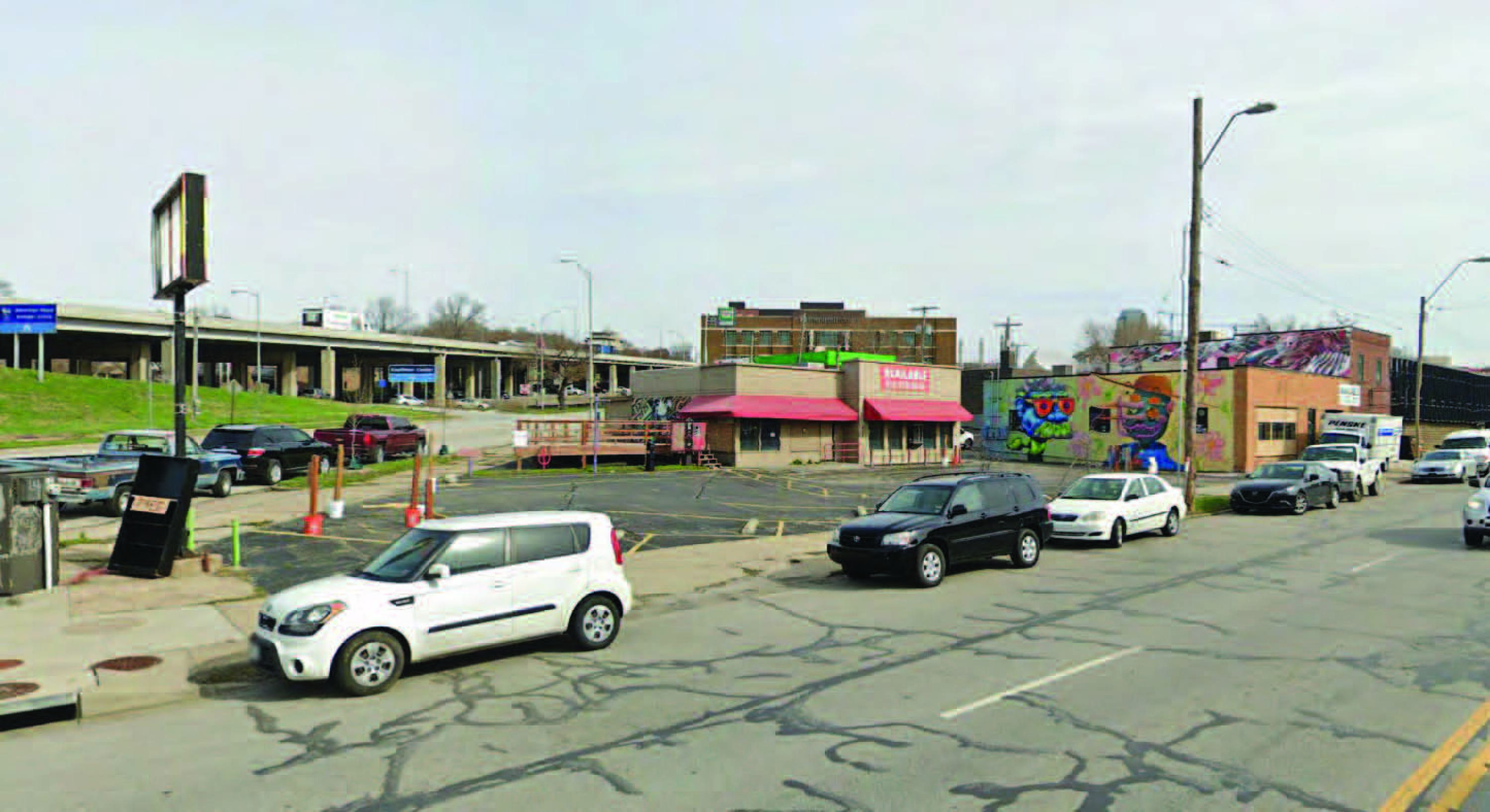 520 Southwest Blvd, Kansas City, MO 64108