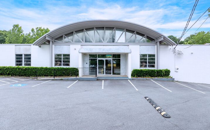 Pictures of Office property located at 812 Lambert Dr NE, Atlanta, GA 30324 for lease - image #1