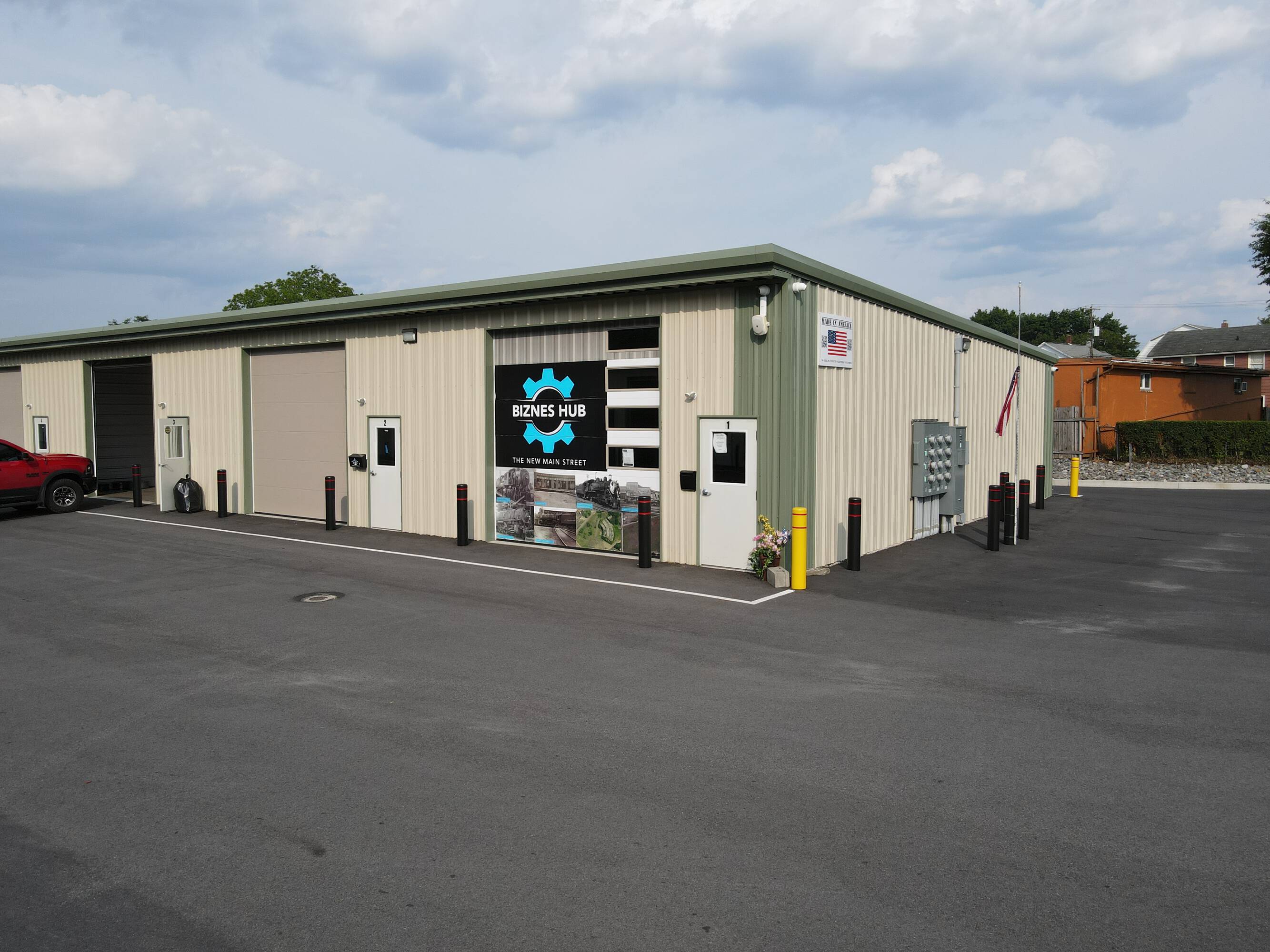 120 Page Ave, Kingston, PA 18704