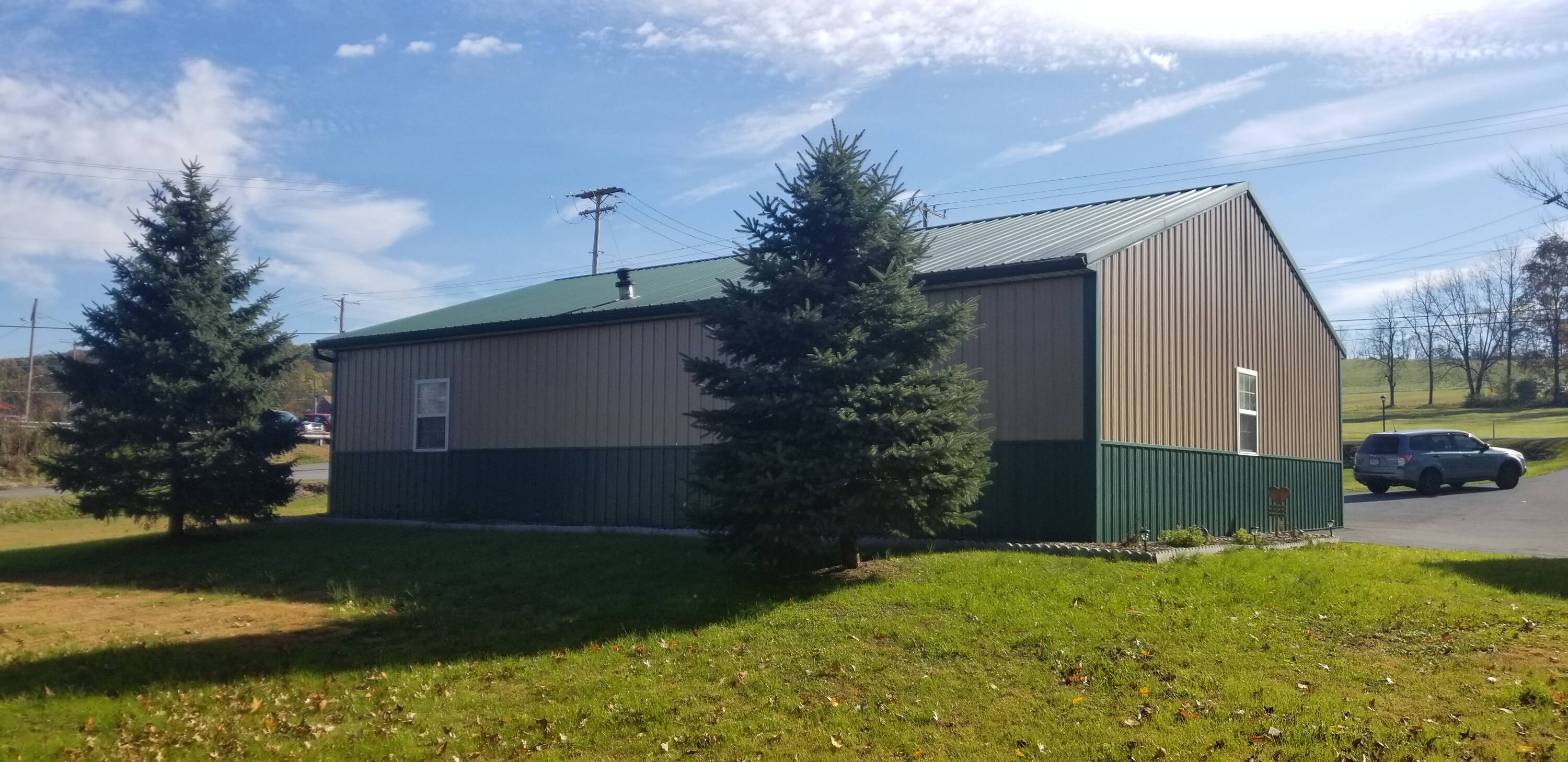 1177 PA100, Bechtelsville, PA 19505