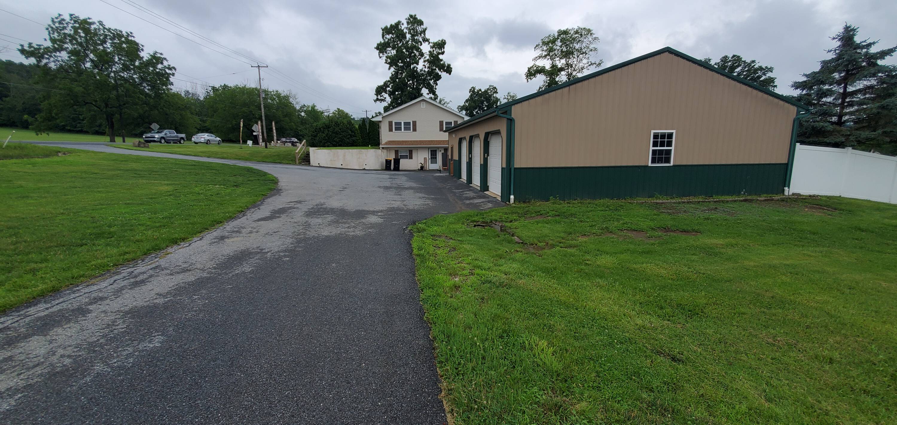 1177 PA100, Bechtelsville, PA 19505