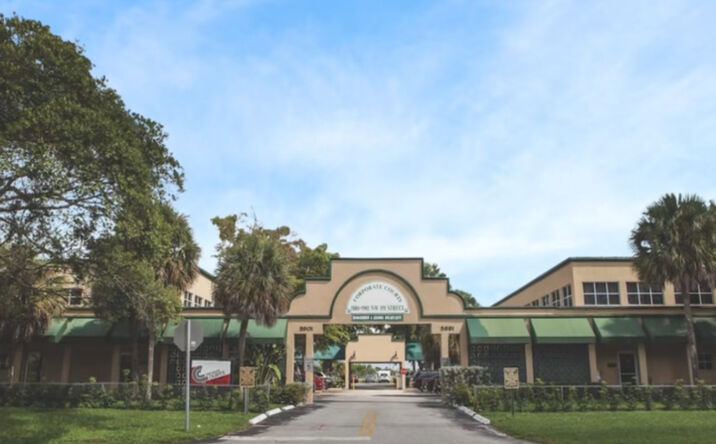 Pictures of Office property located at 5881 NW 151st St # 217, Miami Lakes, FL 33014 for lease - image #1