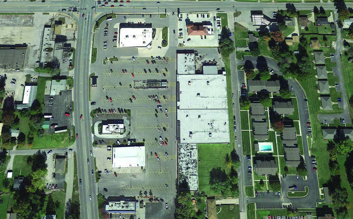 Pictures of Retail property located at S. Belt Highway & Mitchell, Saint Joseph, MO 64507 for lease - image #1