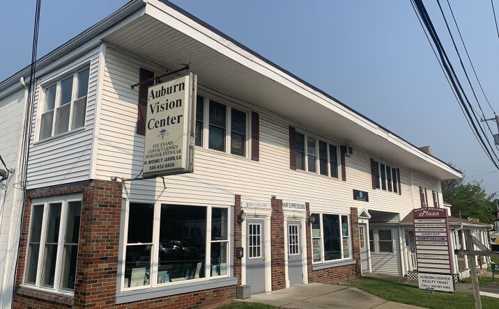 Pictures of Retail, Office property located at 59-61 Auburn St, Auburn, MA 01501 for lease - image #1