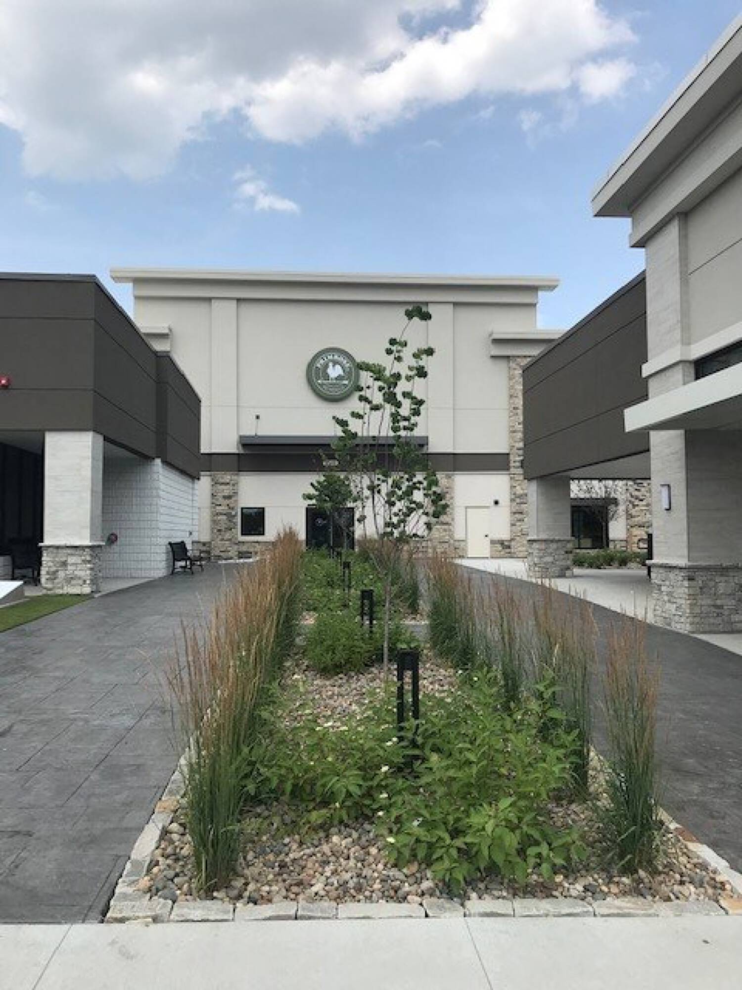 95th & Nall, Overland Park, KS 66207