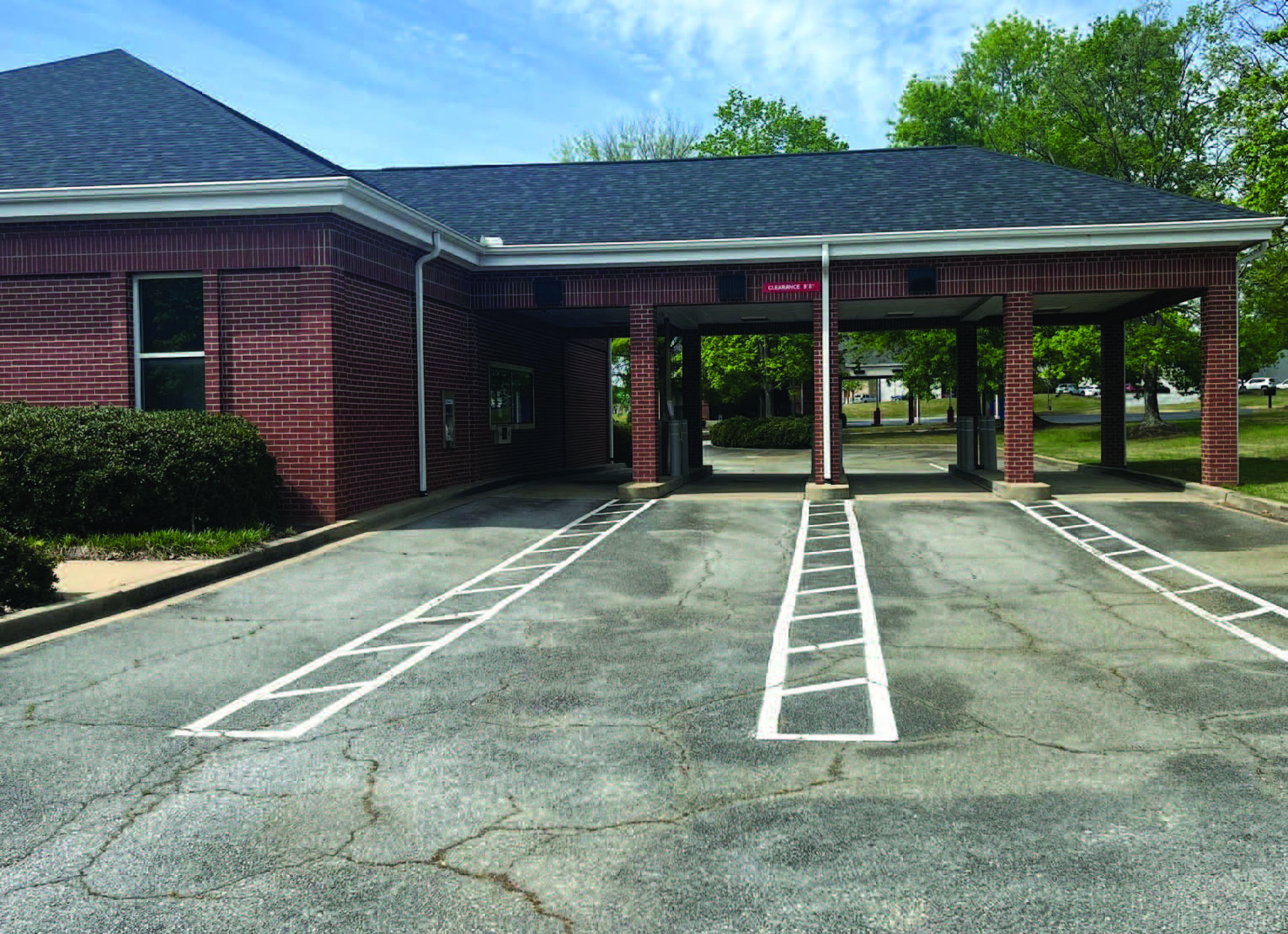 2670 Reidville Rd, Spartanburg, SC 29301