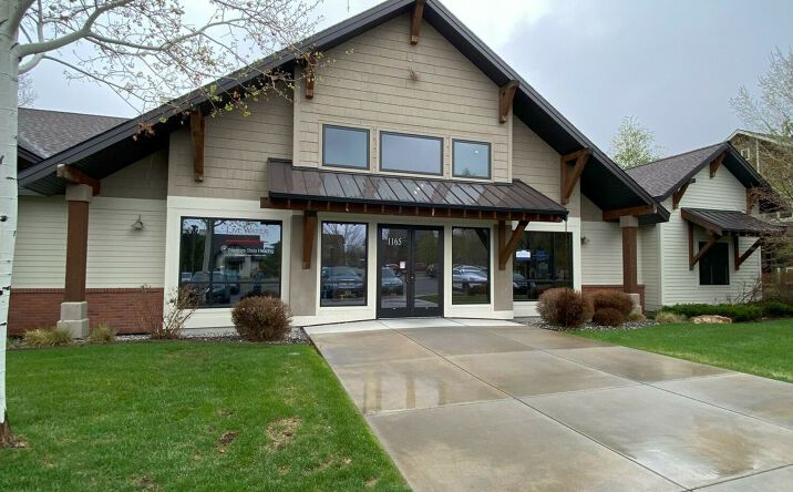 Pictures of Office property located at 1165 N 14th Ave, Bozeman, MT 59715 for lease - image #1