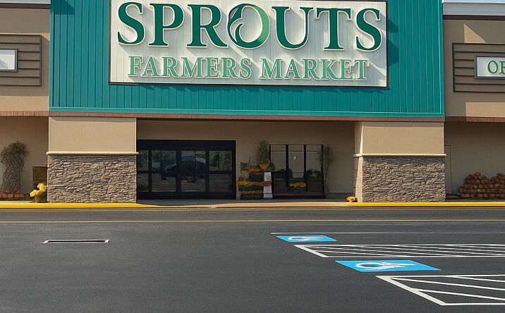 Pictures of Retail, Office, Restaurant property located at 351 Loucks Rd, York, PA 17404 for lease - image \#1