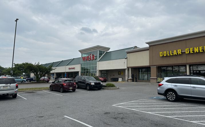 2160 White St, York, Pa 17404 - Retail Space For Lease - Carlisle 