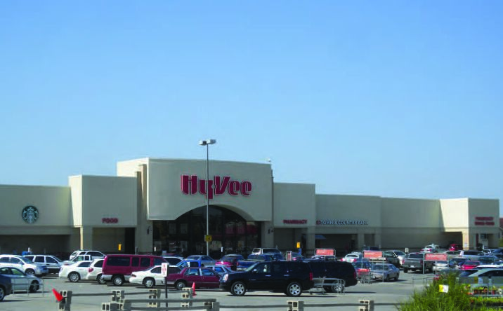 Pictures of Retail, Office property located at 36th Street & Broadway, Quincy, IL 62301 for lease - image #1