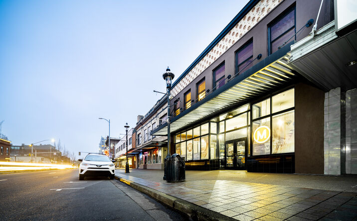 Pictures of Office, Retail property located at 249 Liberty St NE, Salem, OR 97301 for lease - image #1