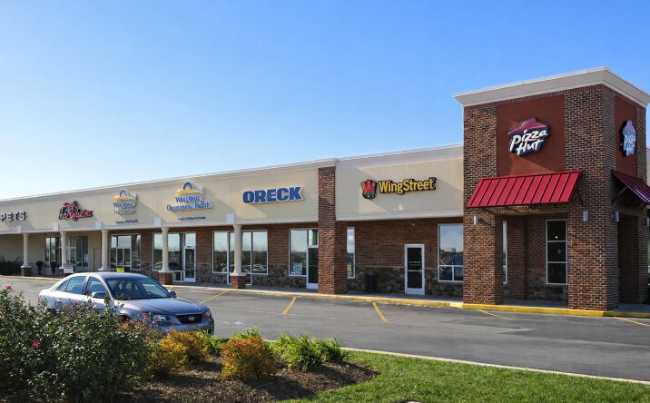 Pictures of Retail, Office, Restaurant property located at 1150 Carlisle St, Hanover, PA 17331 for lease - image #1