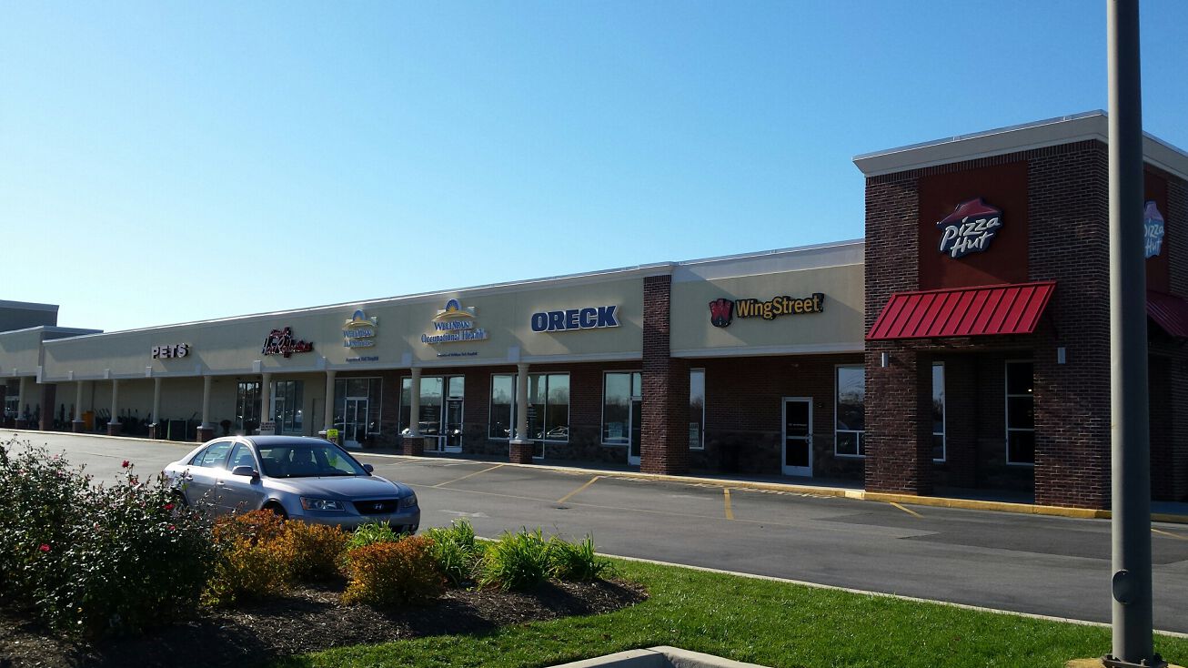 1150 Carlisle St, Hanover, PA 17331 Retail Space for Lease North