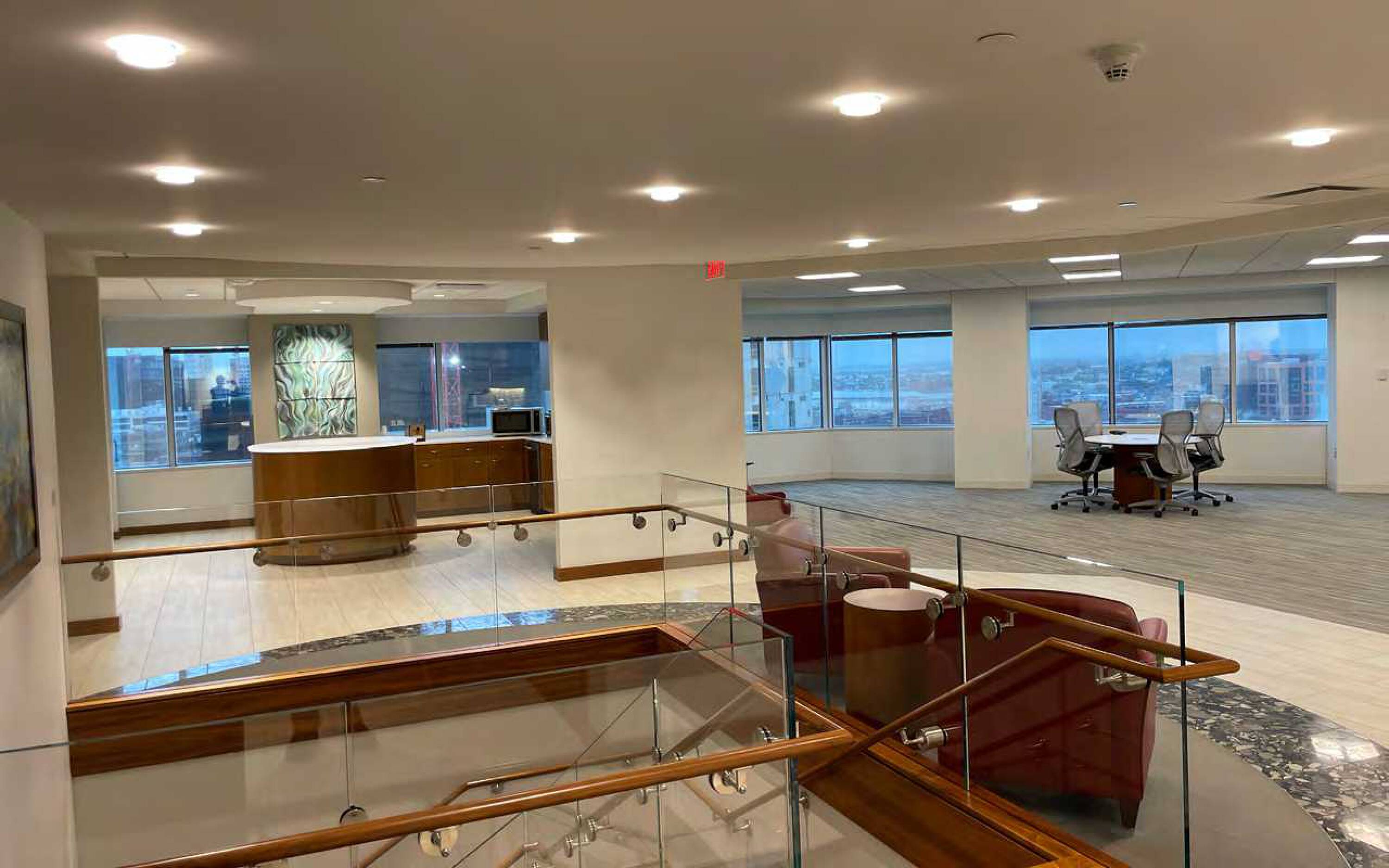 One Financial Center, Boston, MA Commercial Space for Rent