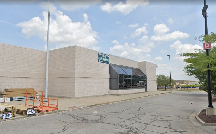 Pictures of Retail property located at Bloomington Rd & Hagan Rd, Champaign, IL 61821 for lease - image #1