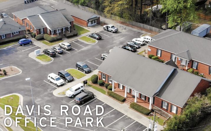 Pictures of Office, Industrial property located at 147 Davis Rd, Augusta, GA 30907 for lease - image #1