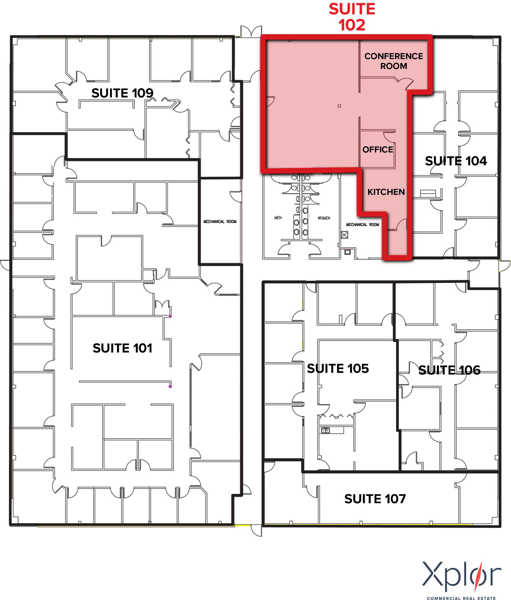 111 E Ludwig Rd, Fort Wayne, IN 46825