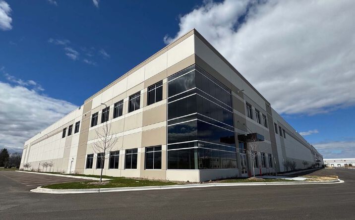 Pictures of Industrial property located at 1700 Madeline Ln, Elgin, IL 60124 for lease - image #1