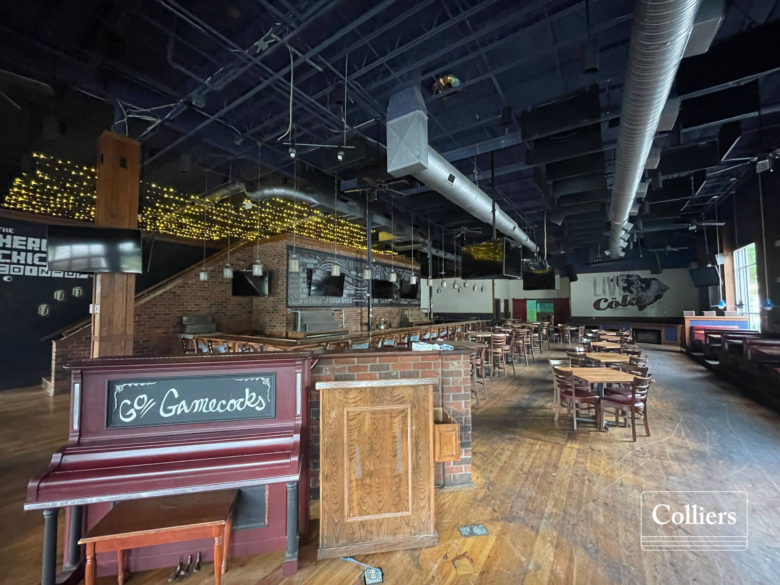 729 Lady St, Columbia, SC 29201