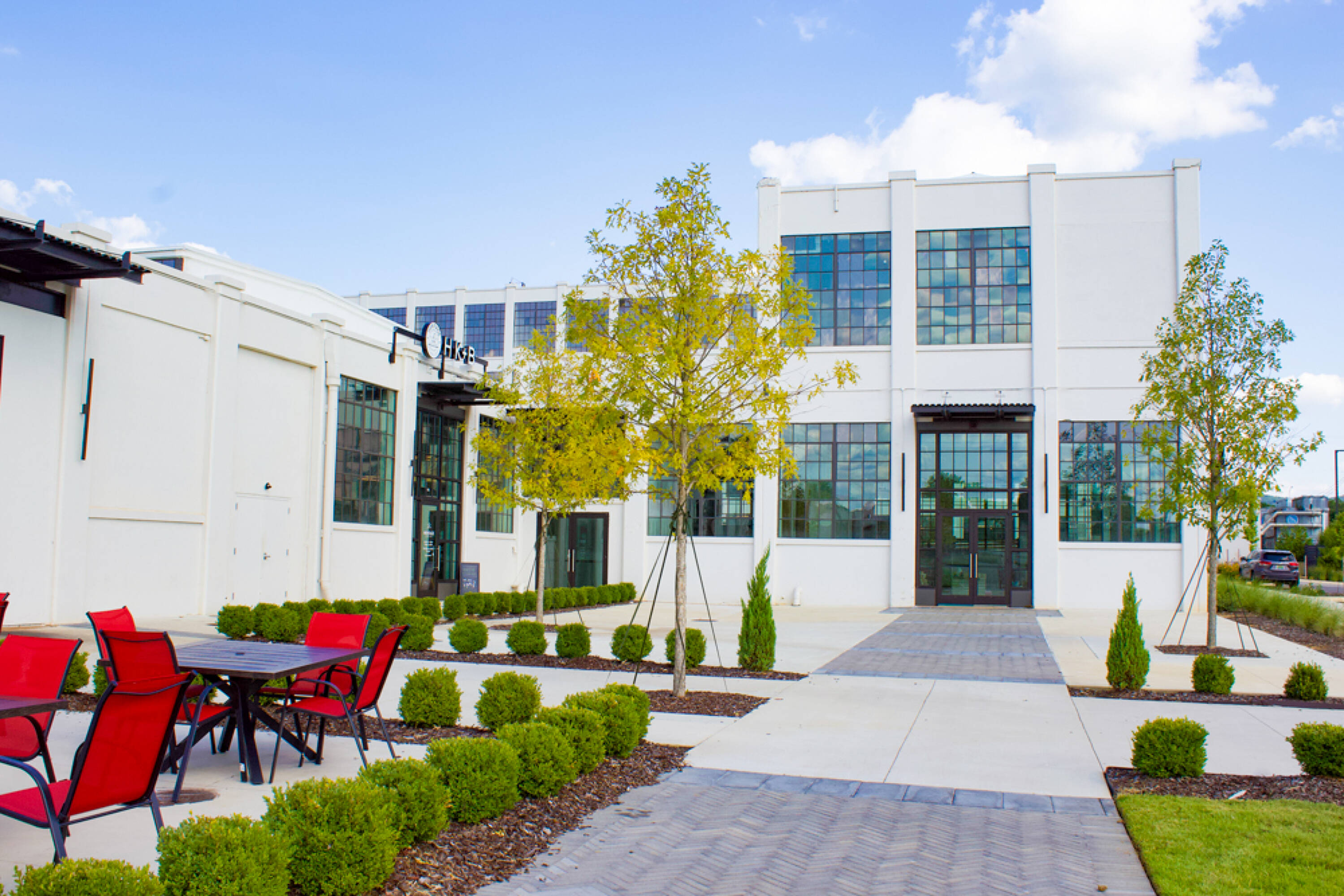 1300 Meridian St N, Huntsville, AL 35801