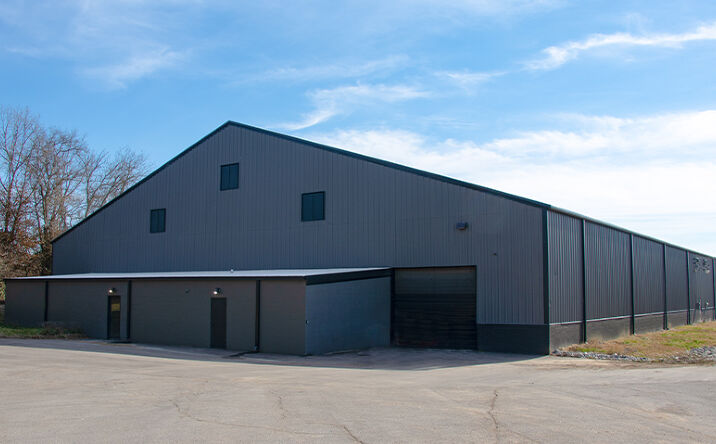 Pictures of Industrial property located at 207 Shady Grove Rd, Nashville, TN 37214 for lease - image #1