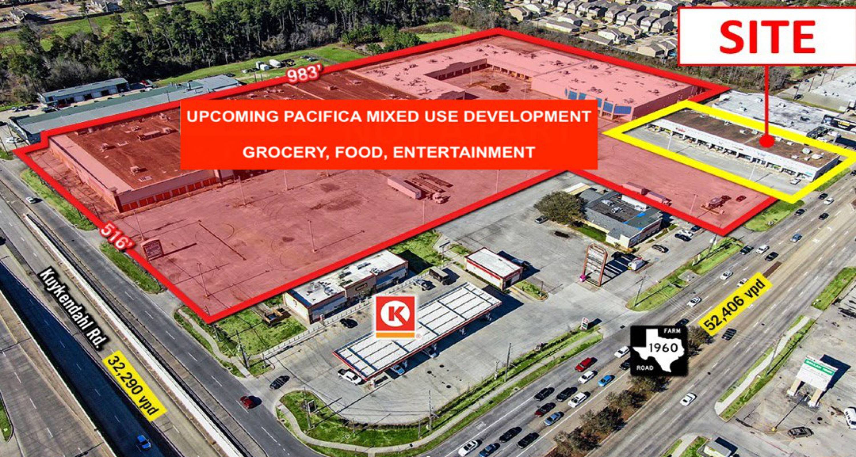 2204 Cypress Creek Parkway