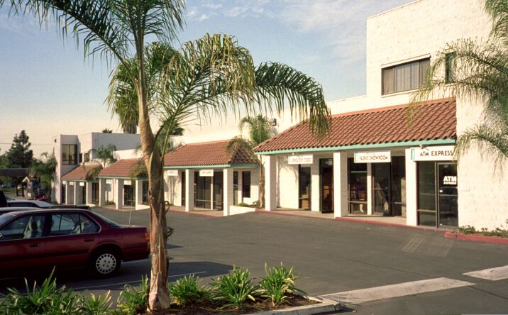 Pictures of Industrial, Office property located at 109-155 E Arrow Hwy San Dimas, CA 91773, San Dimas, CA 91773 for lease - image #1