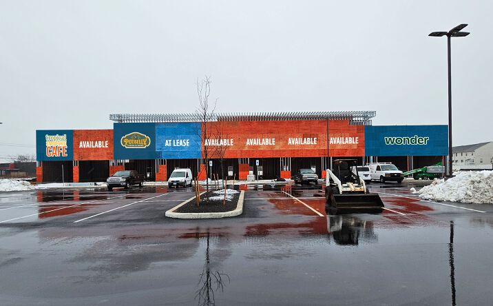 Pictures of Retail, Land property located at 465 Middletown Warwick Rd, Middletown, DE 19709 for lease - image #1