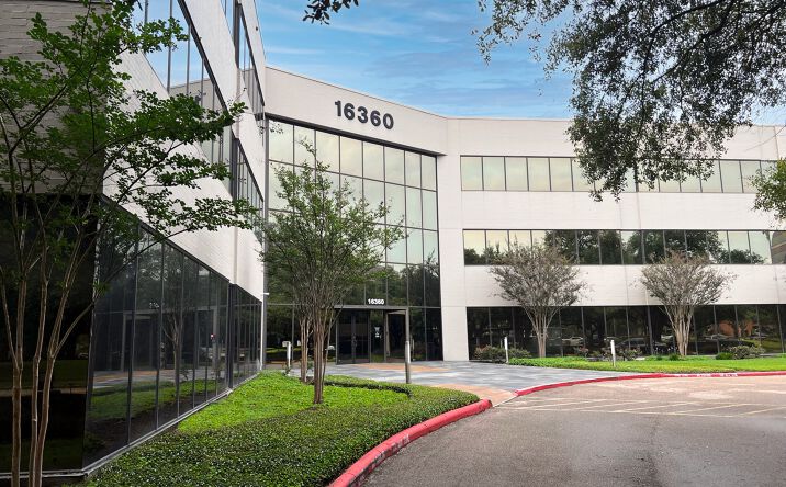 Pictures of Office property located at 16360 Park Ten Pl, Houston, TX 77084 for lease - image #1