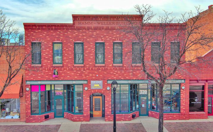 Pictures of Retail, Office property located at 324 Main St, Longmont, CO 80501 for lease - image #1