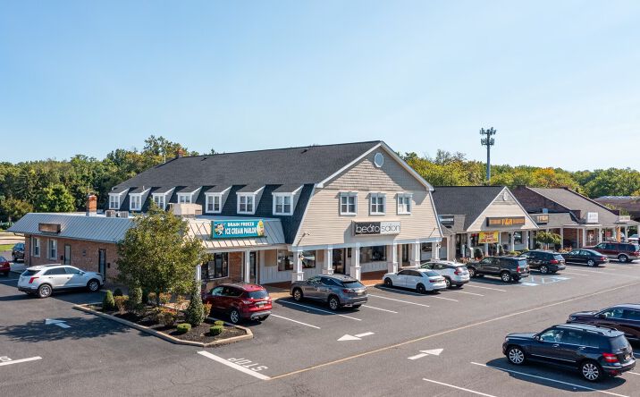 Pictures of Retail, Office property located at 3701 Church Rd, Mt Laurel Township, NJ 08054 for lease - image #1