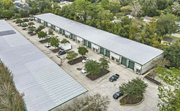 Pictures of Industrial property located at 7540 103rd St, Jacksonville, FL 32210 for lease - image #1