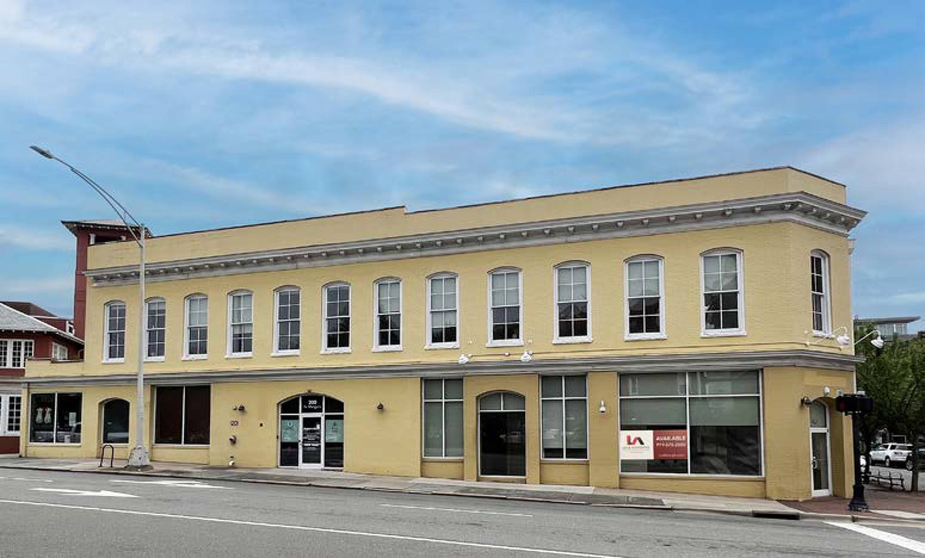 200 N Mangum St, Durham, NC 27701 | Crexi.com